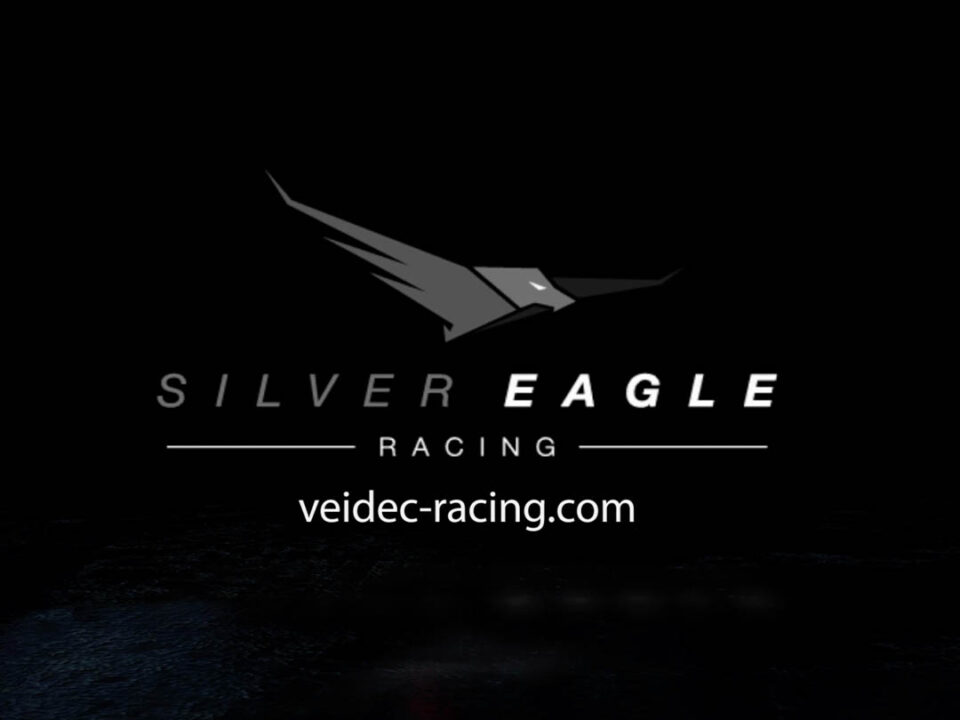 Video Promotions - Veidec Silver Eagle Racing