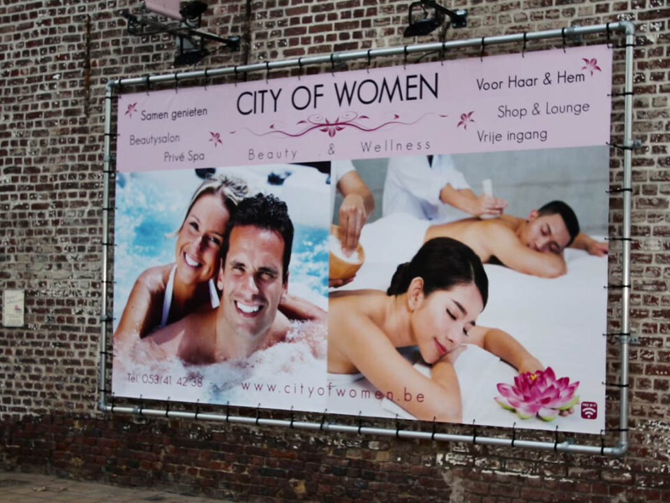 Video Promotions - City of Women